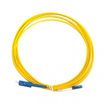 Dây nhảy quang PATCHCORD SC-LC Single-mode 3m